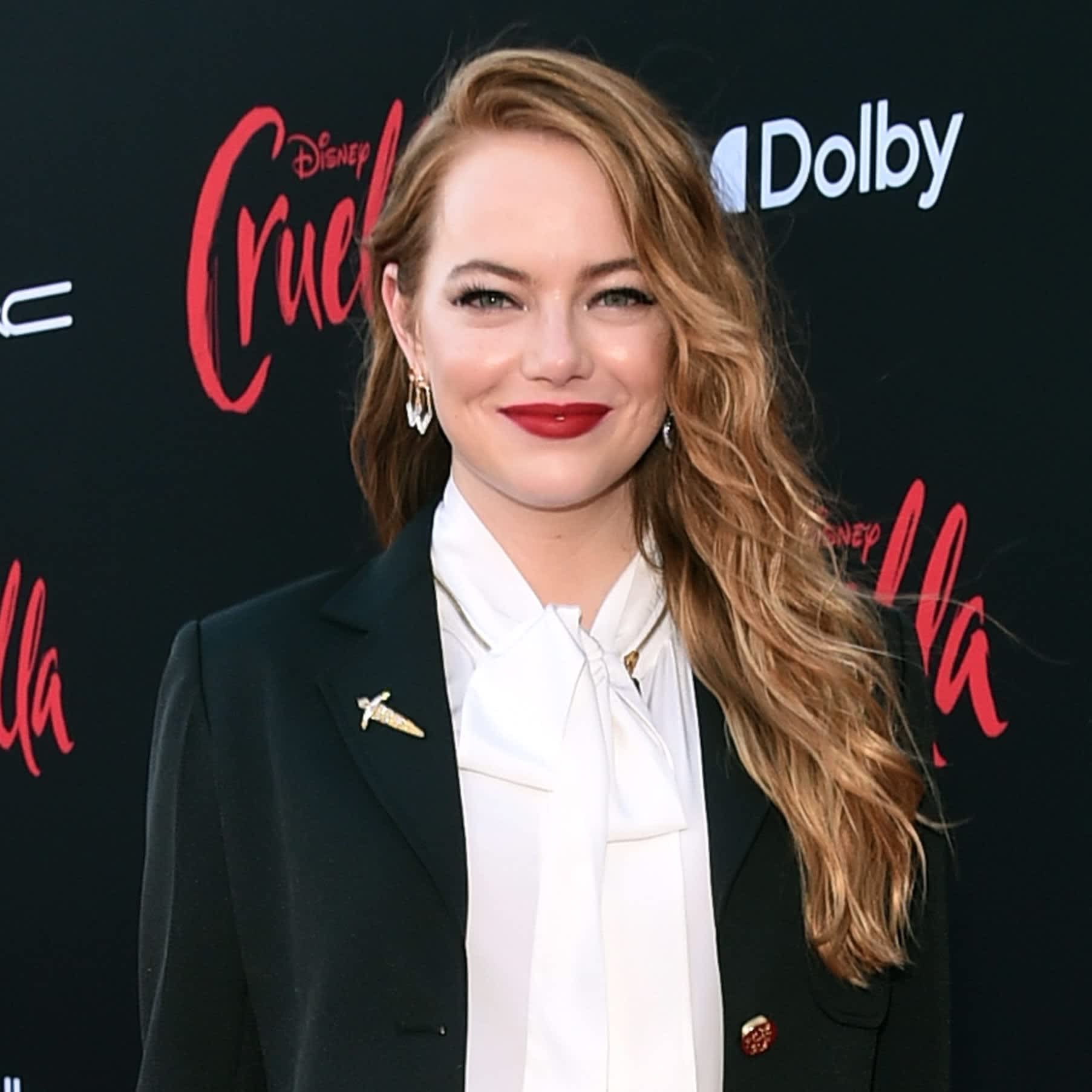 Emma Stone’s Daughter Shares a Special Baby Name Tradition With Her Mum ...