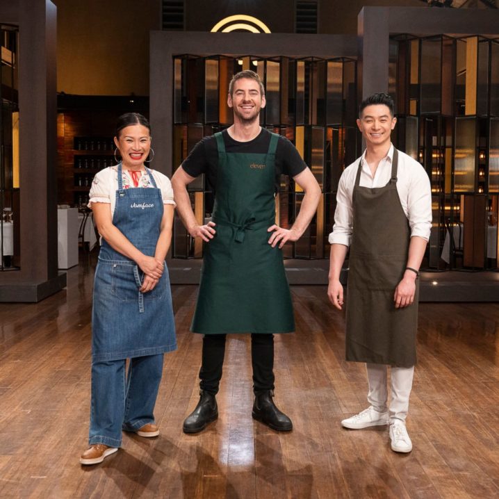 They Re Back Poh Reynold And Callum Join Masterchef Australia S
