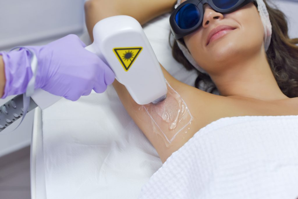 Everything You Should Know About Getting Laser Hair Removal Before You  Commit - POPSUGAR Australia