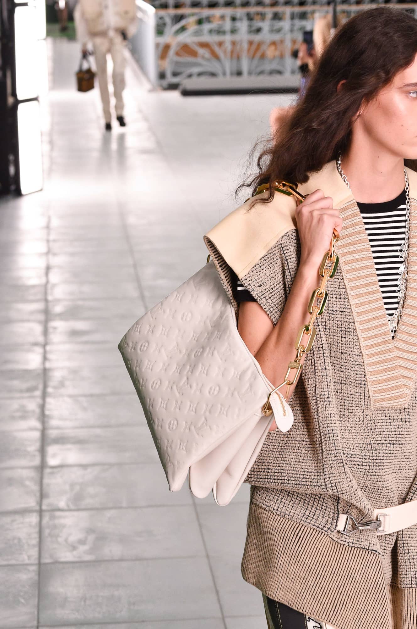 7 Handbag Trends You'll See Everywhere Next Spring - POPSUGAR Australia