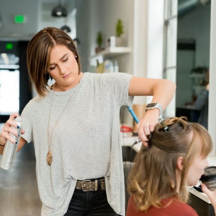 When to Wash Your Hair After Colouring to Make Sure It Lasts - POPSUGAR  Australia