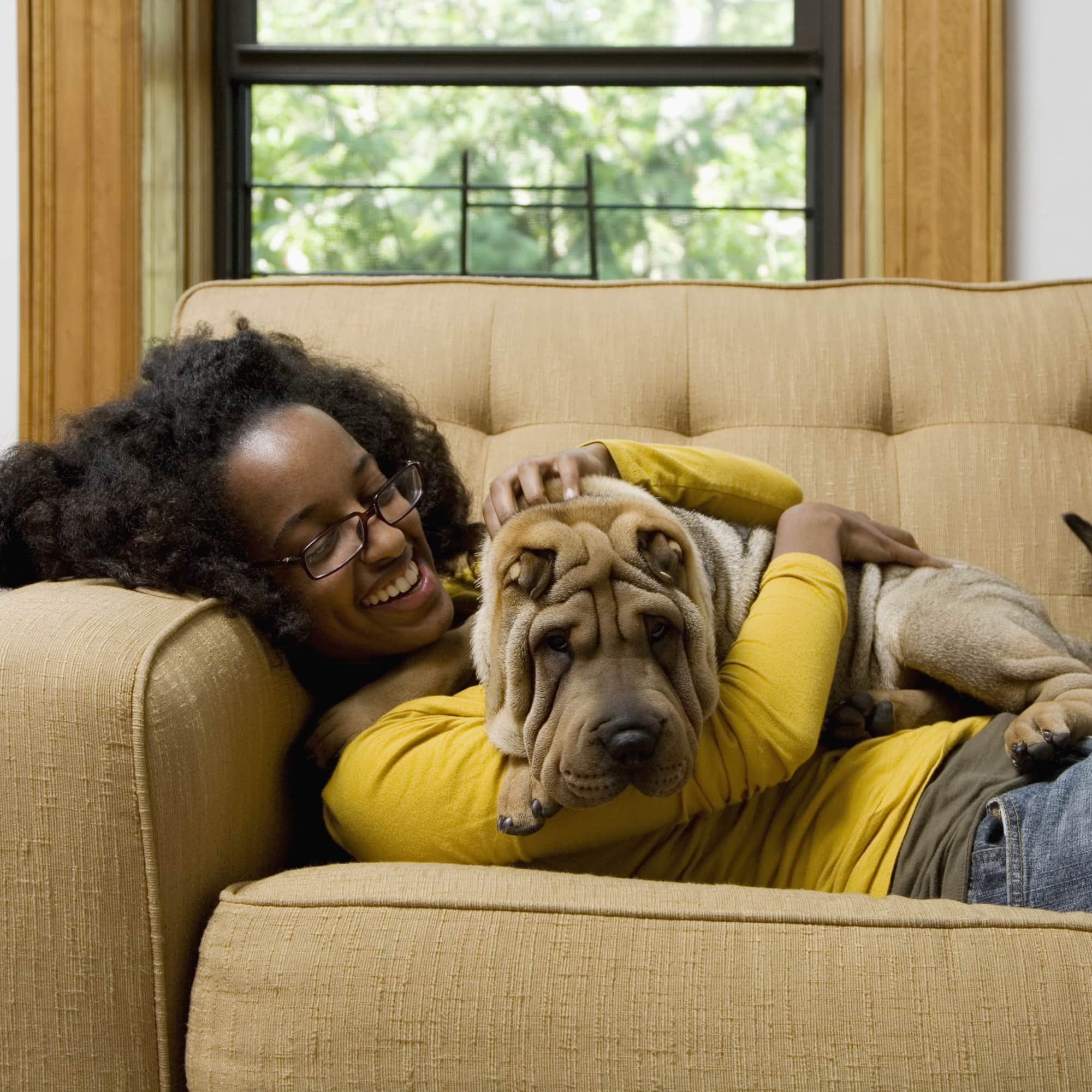 How Much Time Should I Spend With My Dog