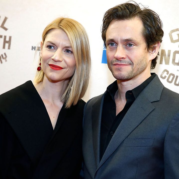 How Many Kids Do Claire Danes and Hugh Dancy Have?