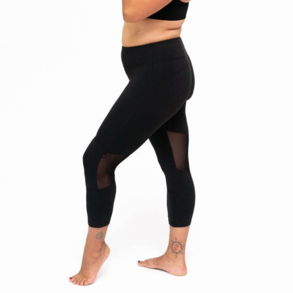 The Best Period-Proof Tights to Wear For Worry-Free Exercise - POPSUGAR ...