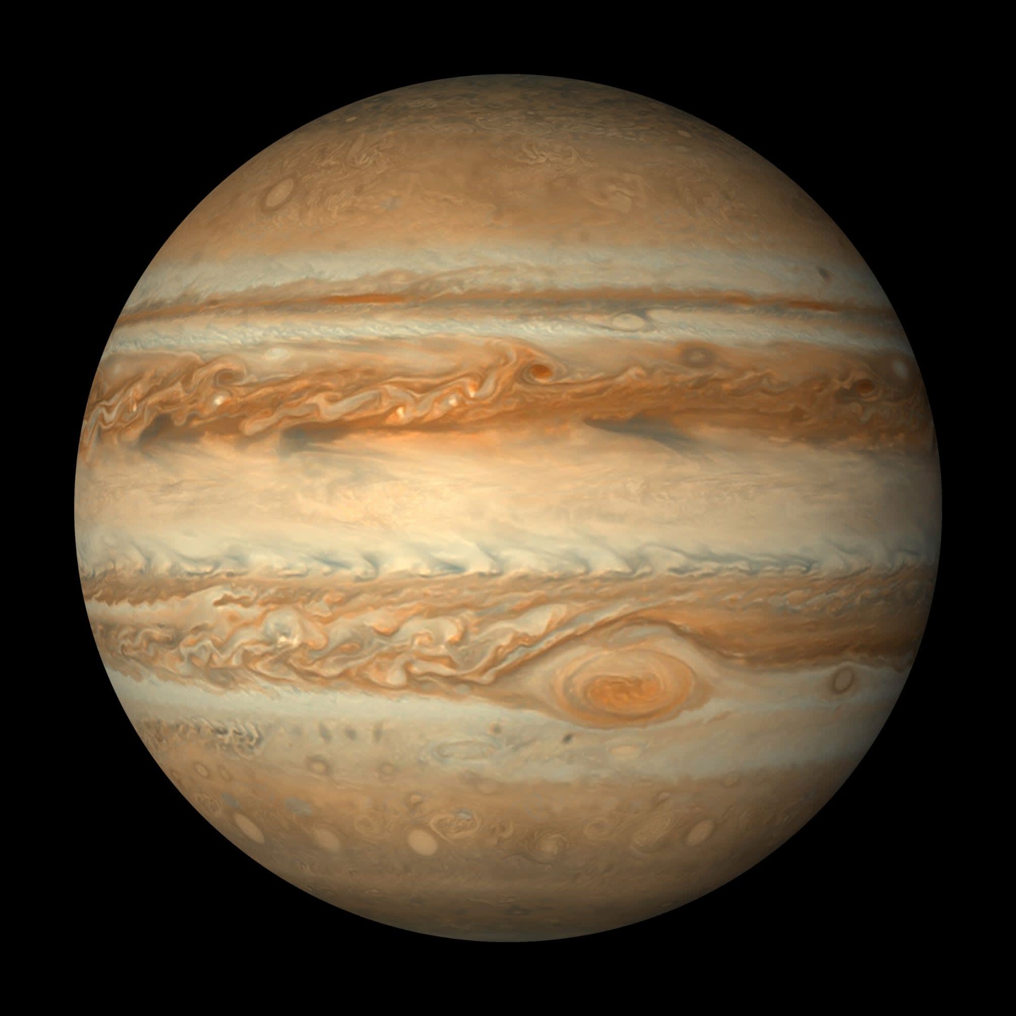 Goodbye Mercury, Hello Jupiter This Jupiter Retrograde Is All About