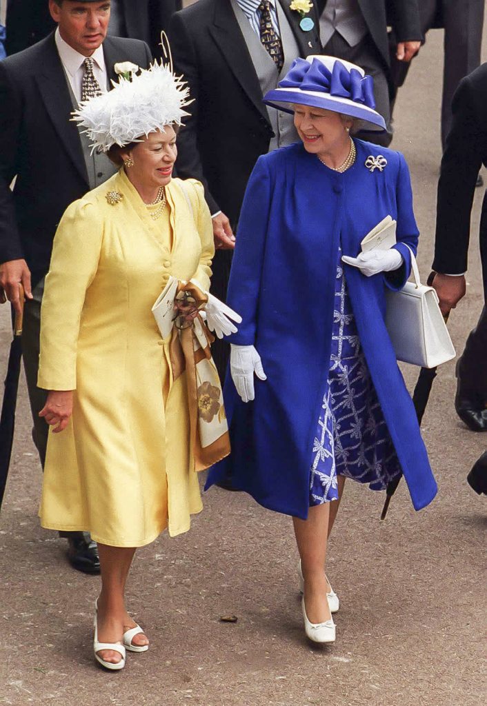 38 Pictures of Queen Elizabeth II and Her 