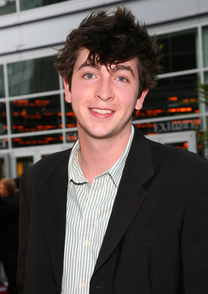 Look Back at Nicholas Braun's Charming Evolution From Teen Star to ...
