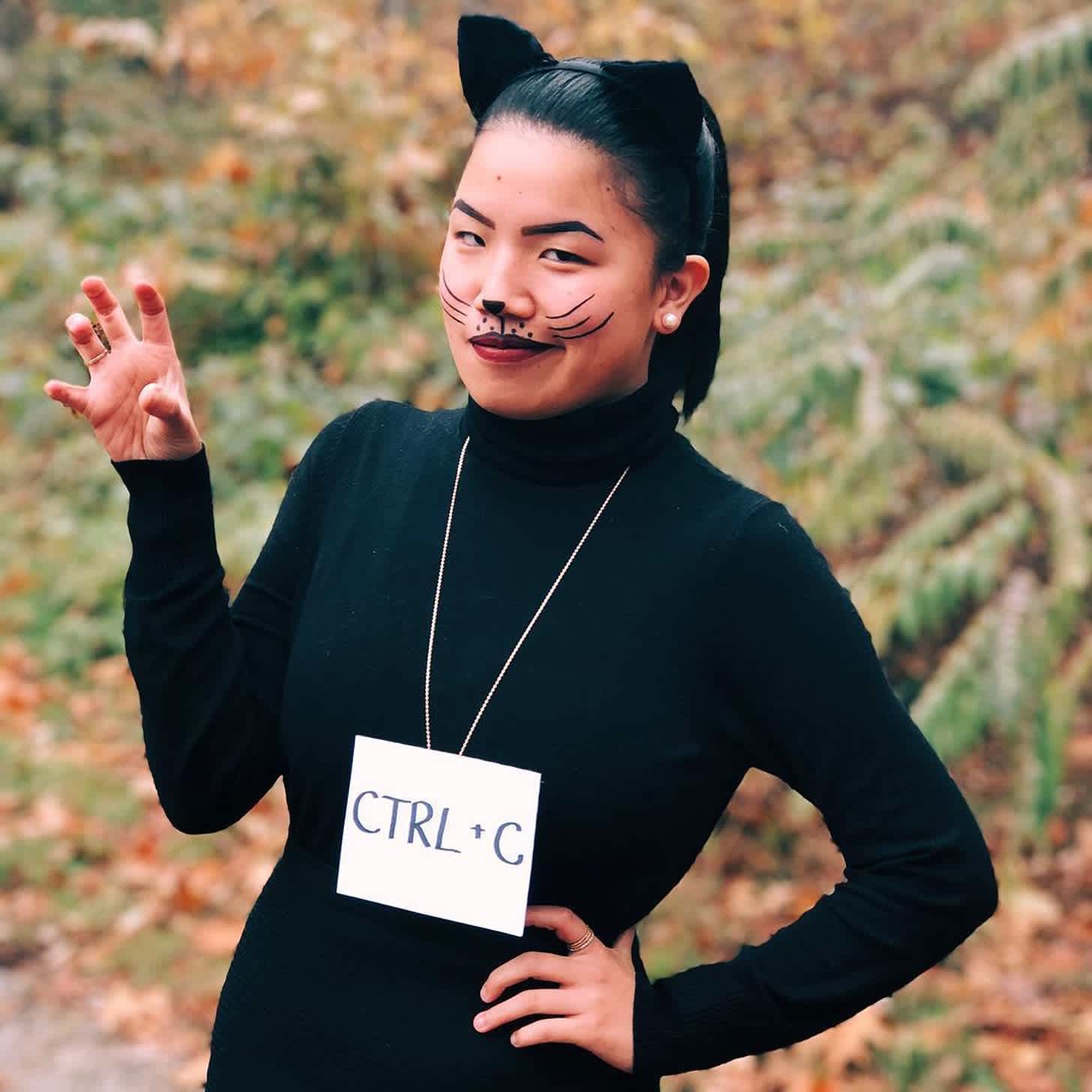 59 Last-Minute DIY Halloween Costumes For Adults - POPSUGAR Australia