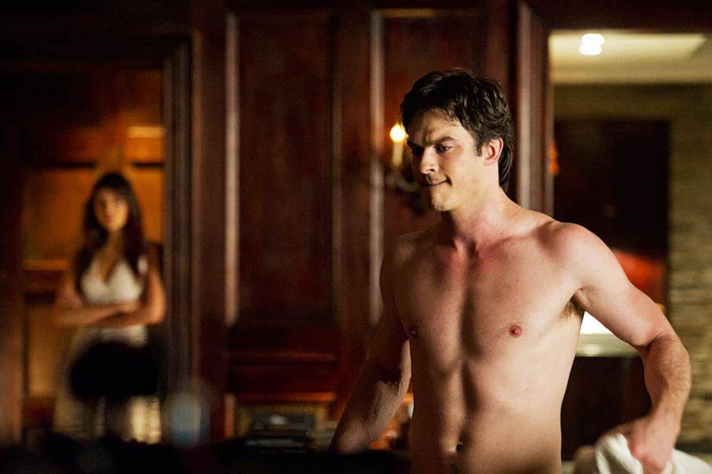 In the Mood For a Steamy Show? Here Are the Sexiest Options Netflix Has ...