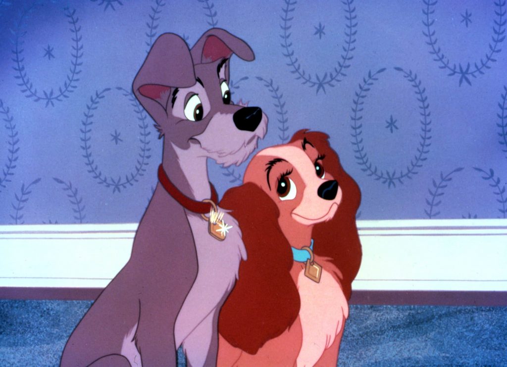 Calling All Animal-Lovers! These 21 Movies on Disney+ Are Perfect For You -  POPSUGAR Australia