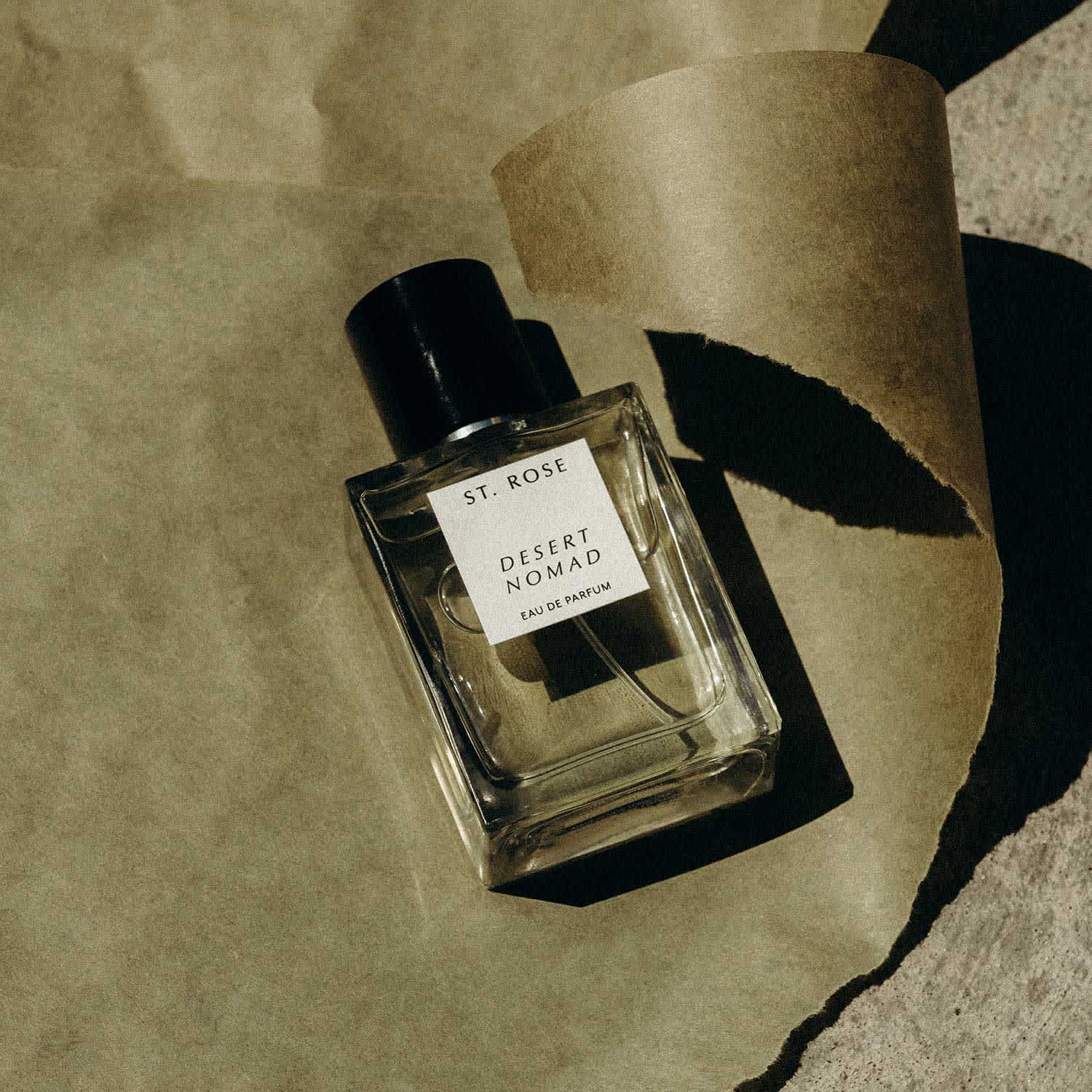 This Stunning Fragrance Has a Meaningful Indigenous Connection and ...