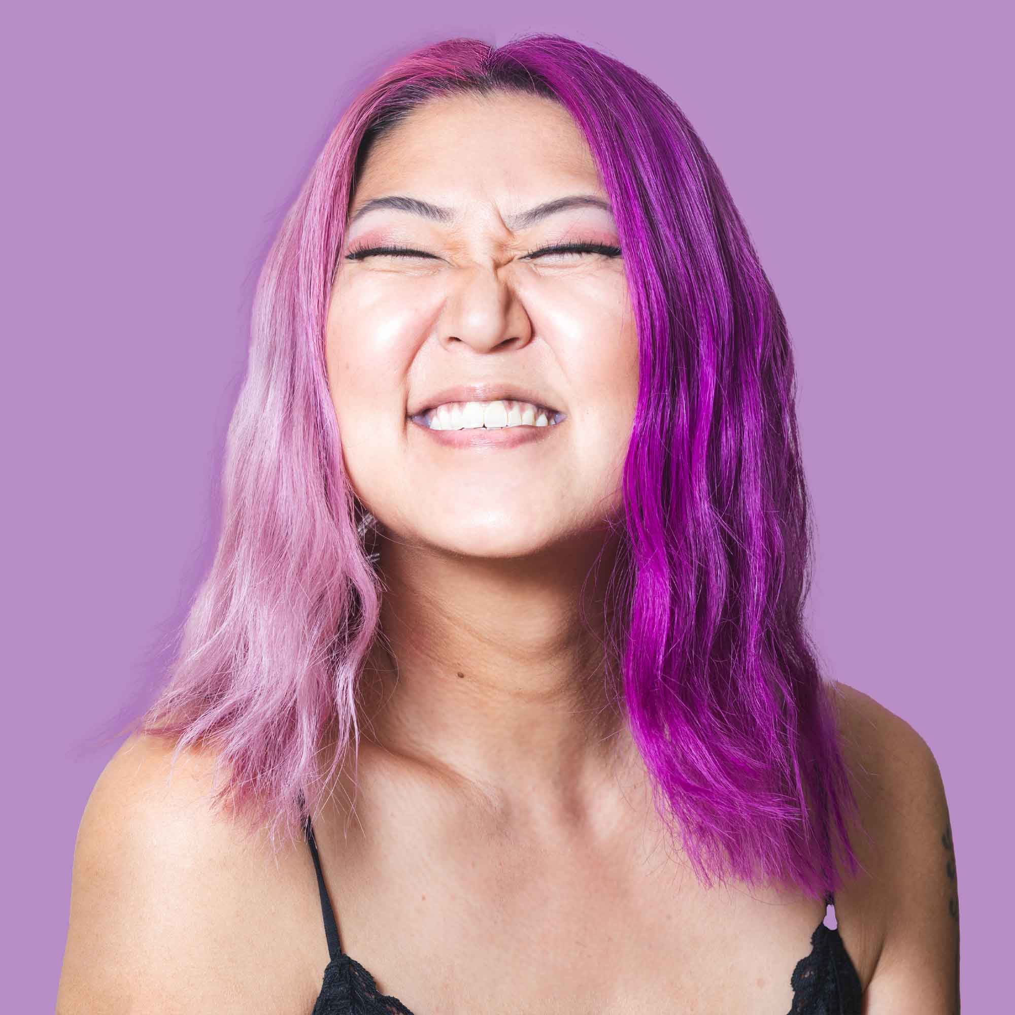Itching For a New 'Do? Dye Your Hair With These Fun Semi-Permanent Colours  - POPSUGAR Australia