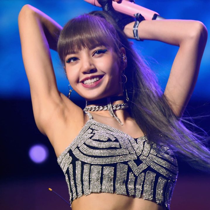 It's Official! Blackpink's Lisa Is Dropping Her Debut Solo Album Next ...