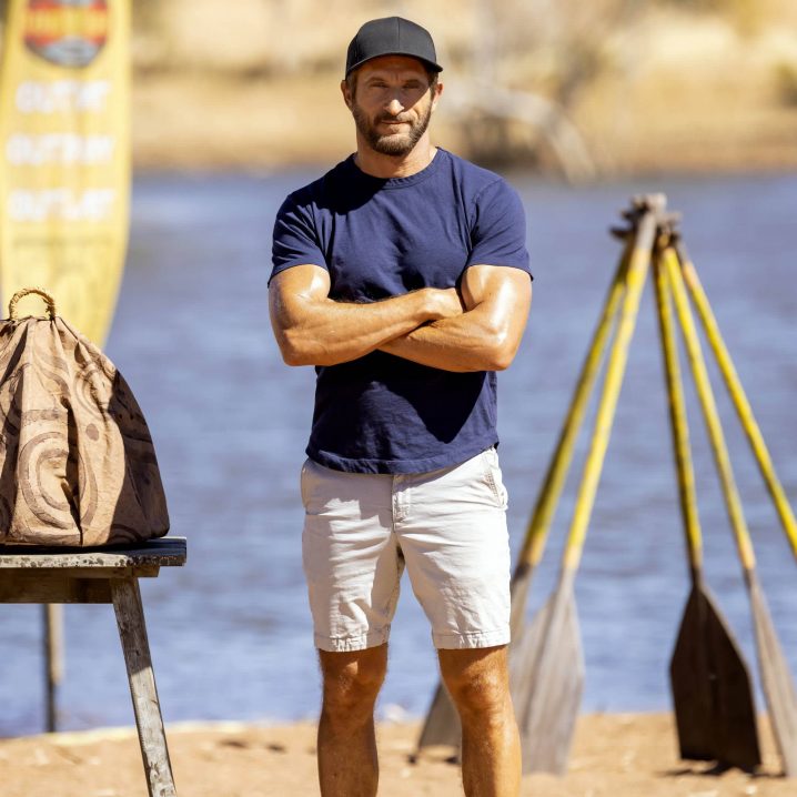 Who Will Be Crowned Australia's Next Survivor? The Finale is Sooner ...