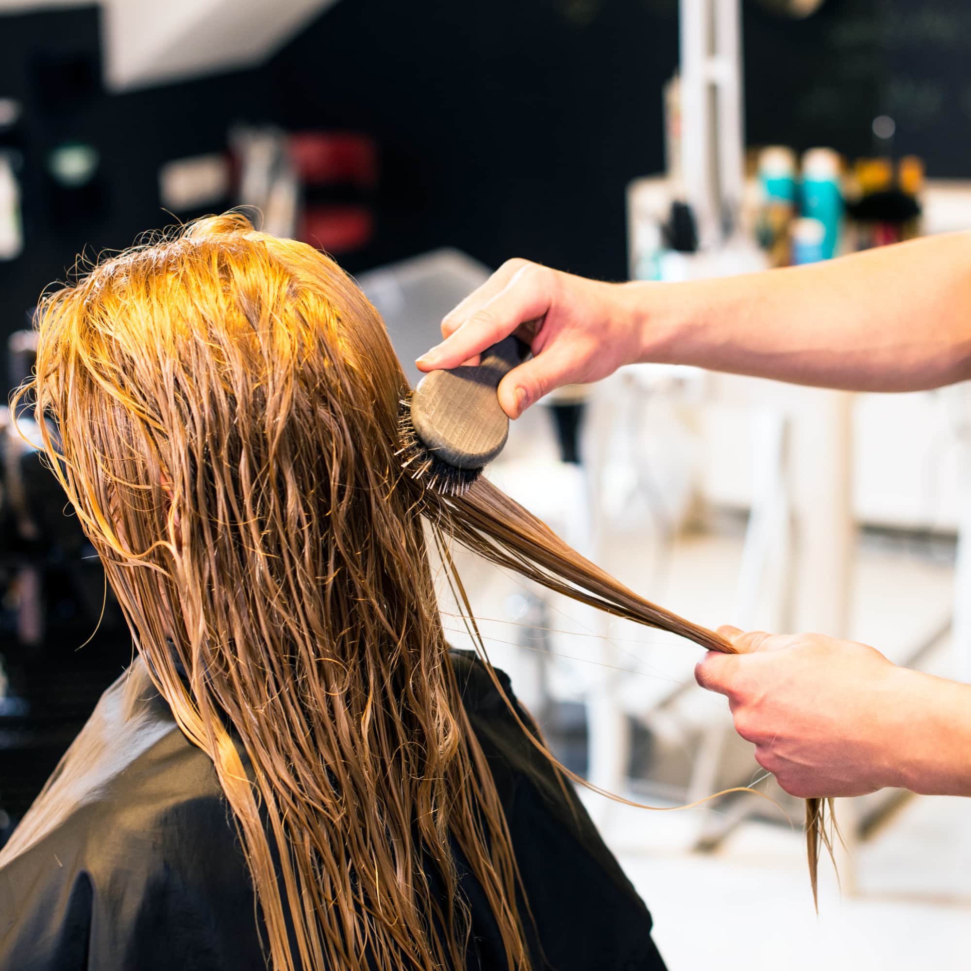 What Is a Keratin Treatment? A Hairstylist Breaks It Down | POPSUGAR Beauty