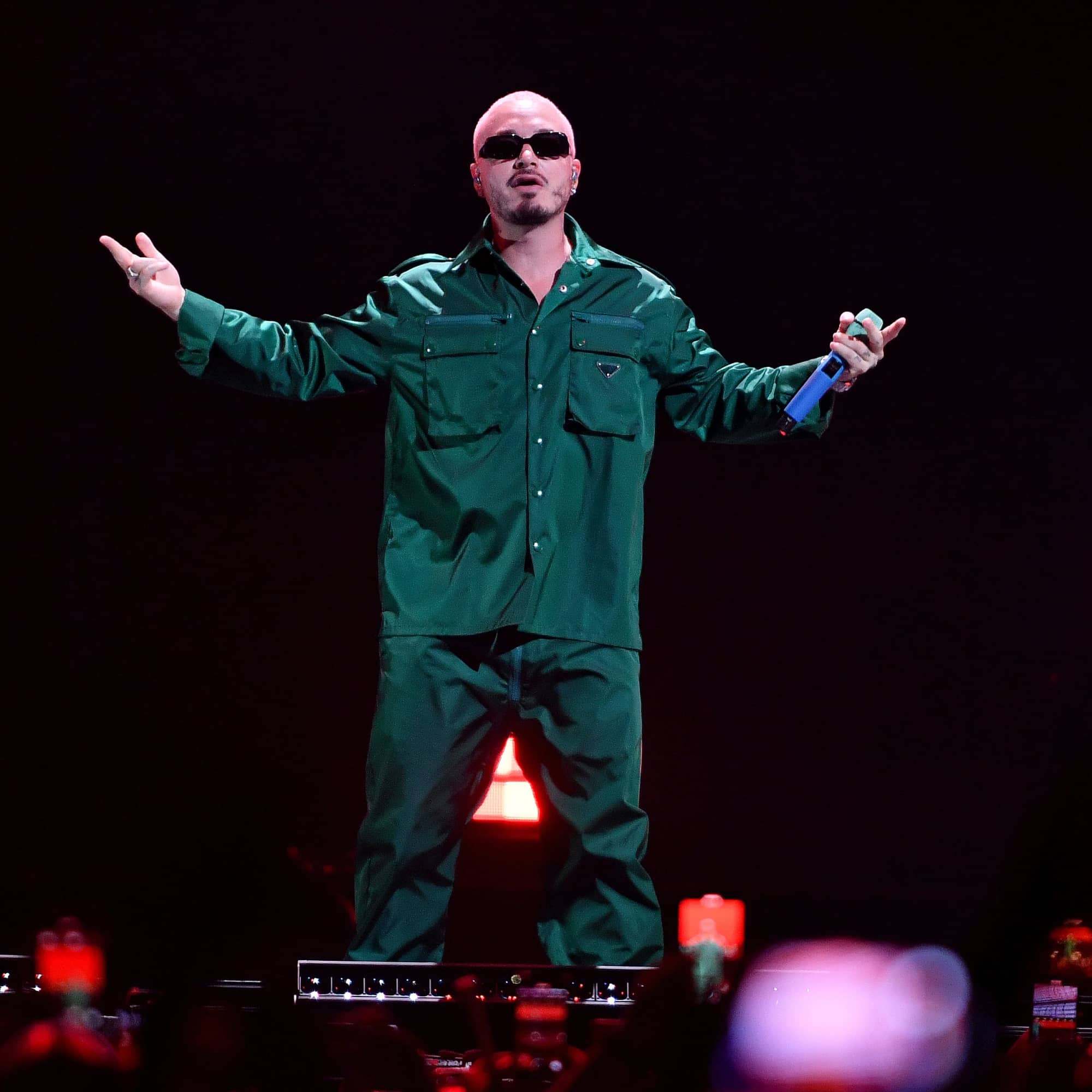 Commentary: J Balvin and Tokischa's 'Perra' video removed from