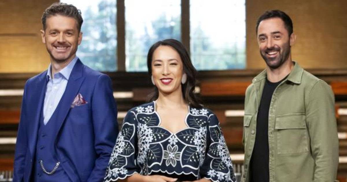 MasterChef Australia is Going to Look a Little Different in 2022 — Here ...