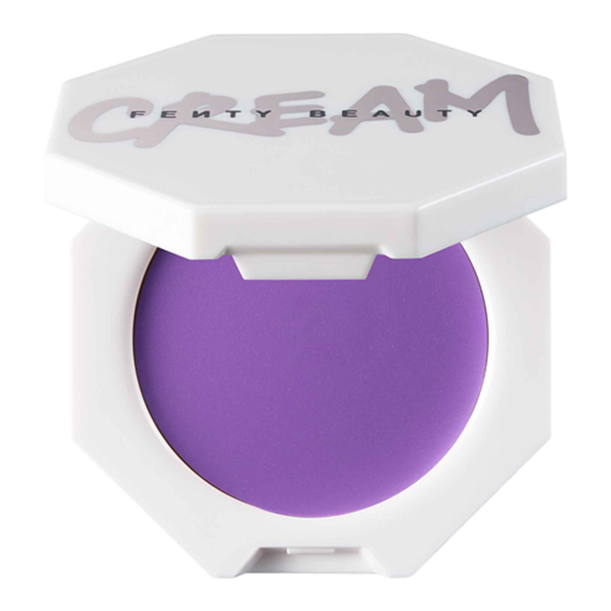 Best purple blushes Australia: Fenty Beauty Cheeks Out Freestyle Cream Blush