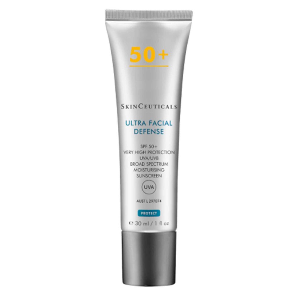 SkinCeuticals Ultra Facial Defense SPF50+