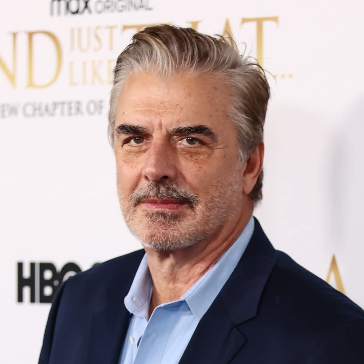 Sex And The City Star Chris Noth Has Been Accused Of Sexual Assault By 
