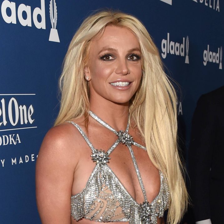 Britney Spears Has Announced She S Making New Music And Is Already