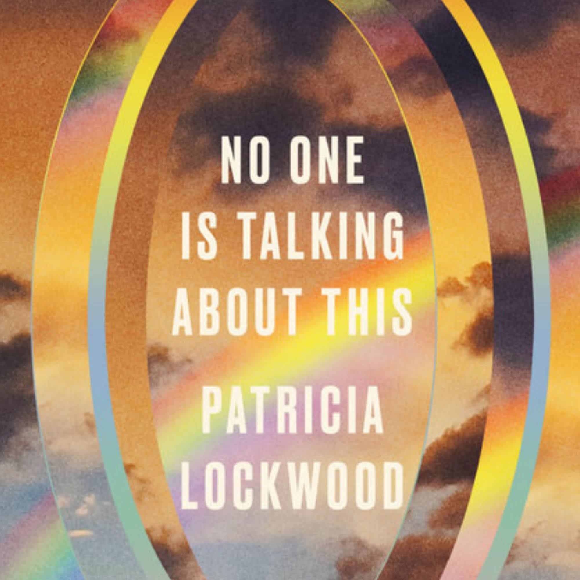 summer reads beach reads books reading no one is talking about this patricia lockwood