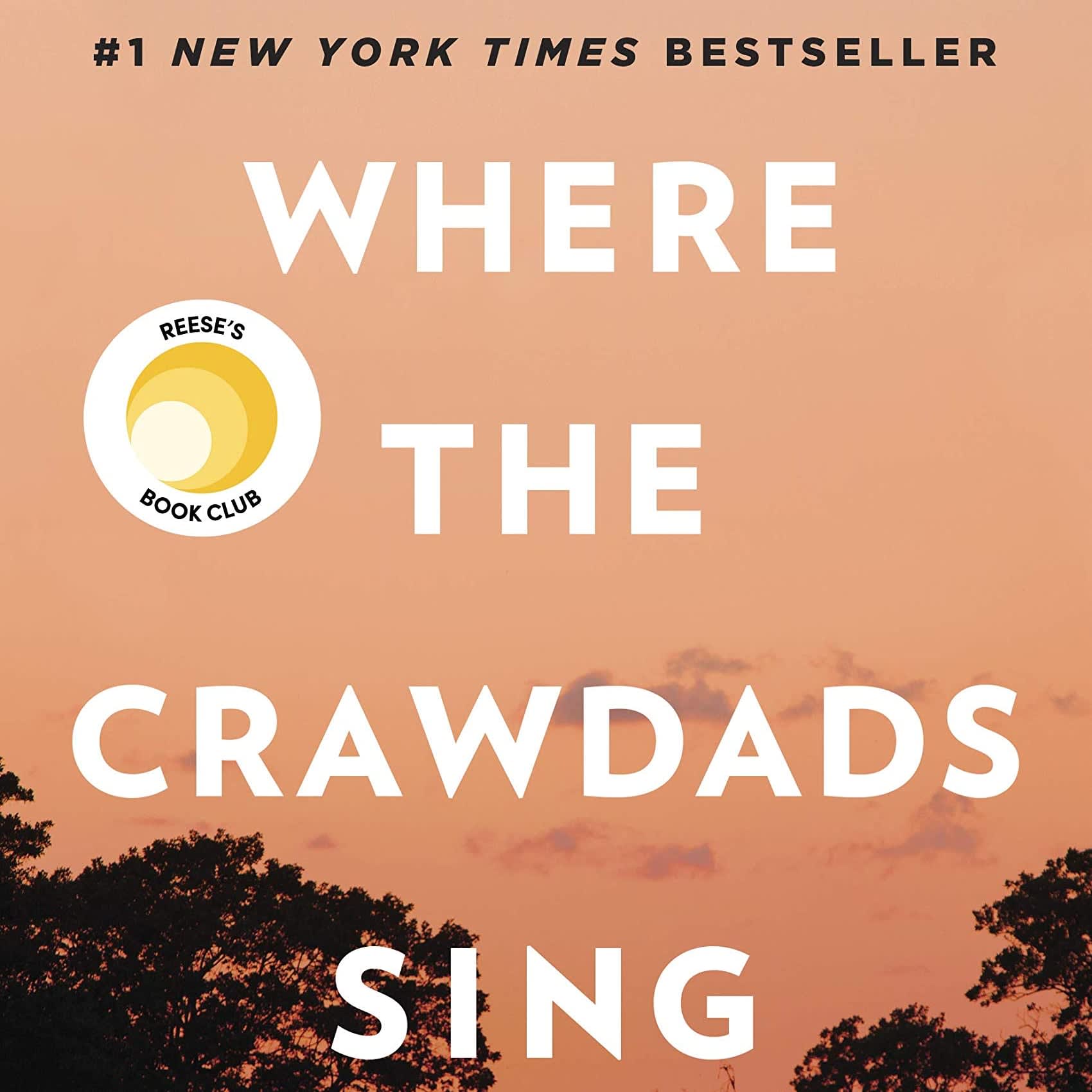 Crawdads sing