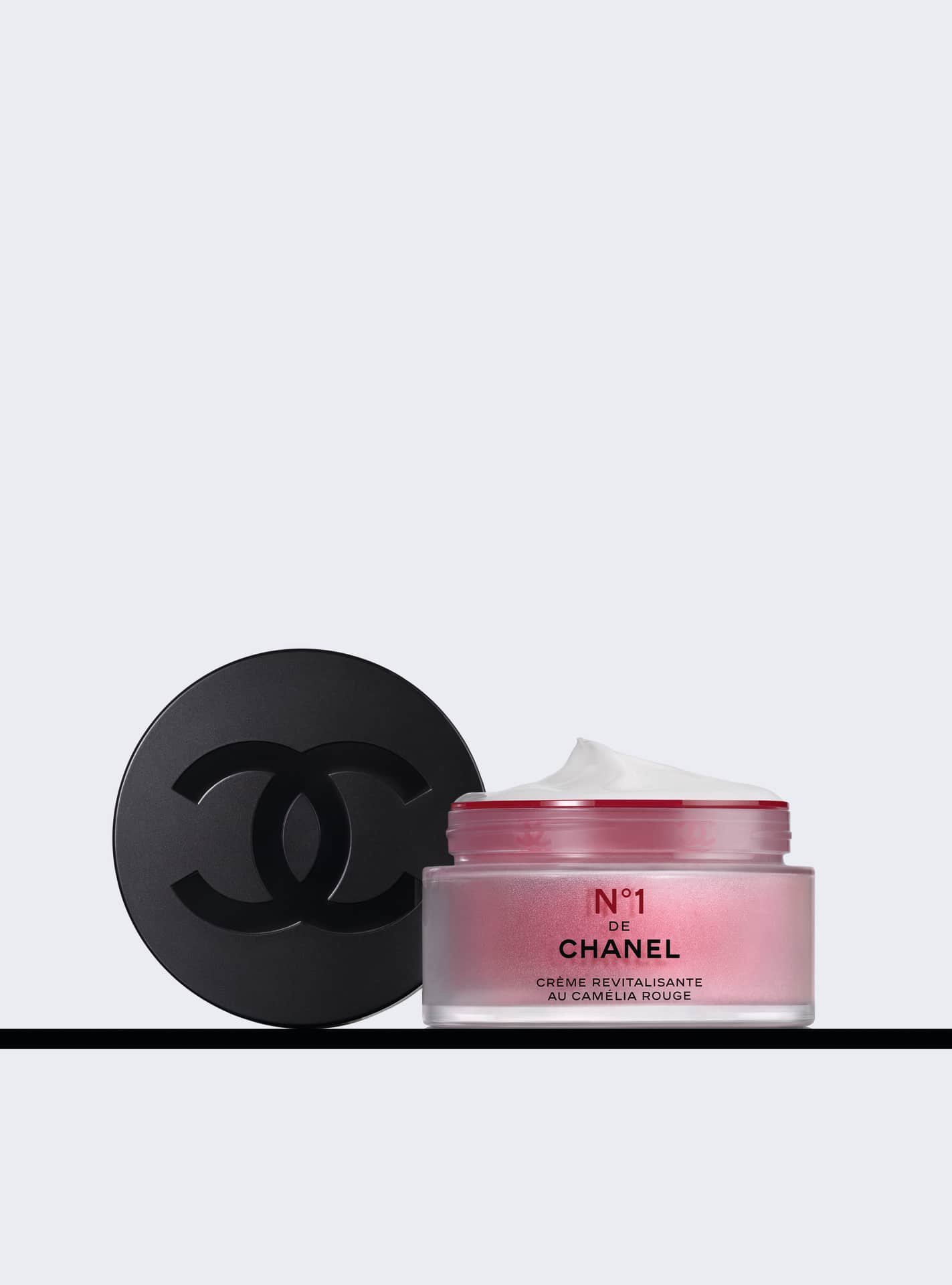 Chanel Aims to Merge Luxury and Sustainability With Its Newest Beauty Line,  No. 1 de Chanel - POPSUGAR Australia