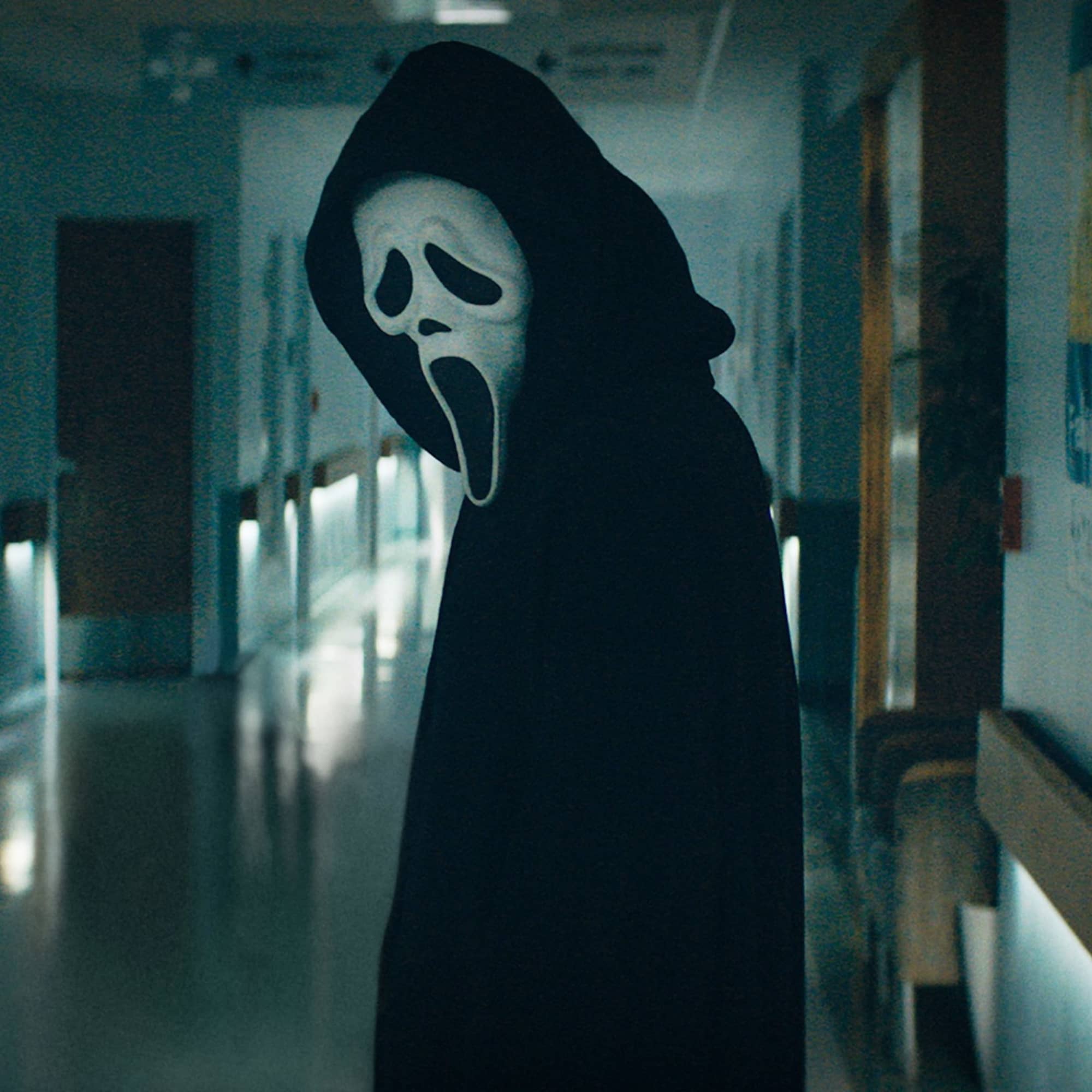 Hayden Panettiere Joins Cast of Scream 6 - Gameranx