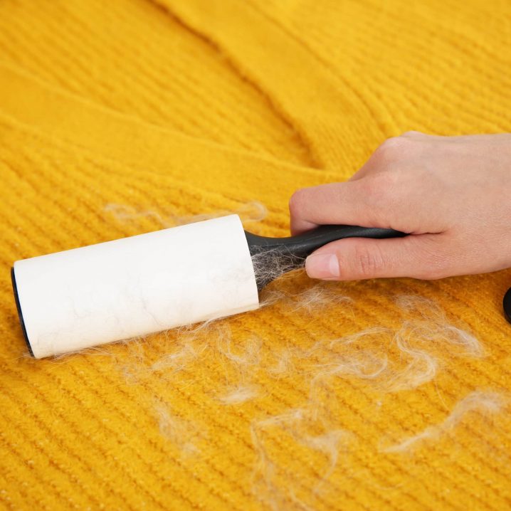 What is Lint and How Do You Remove It?