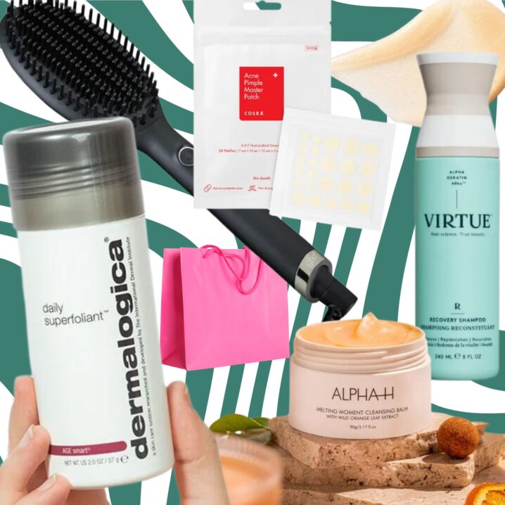 Must-Haves from Adore Beauty This AfterPay Day