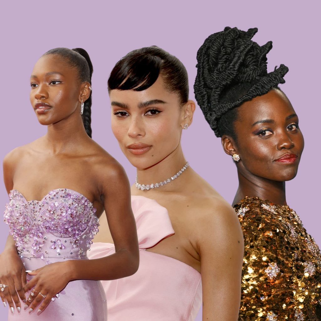 How to Achieve the Best Oscars Beauty Looks