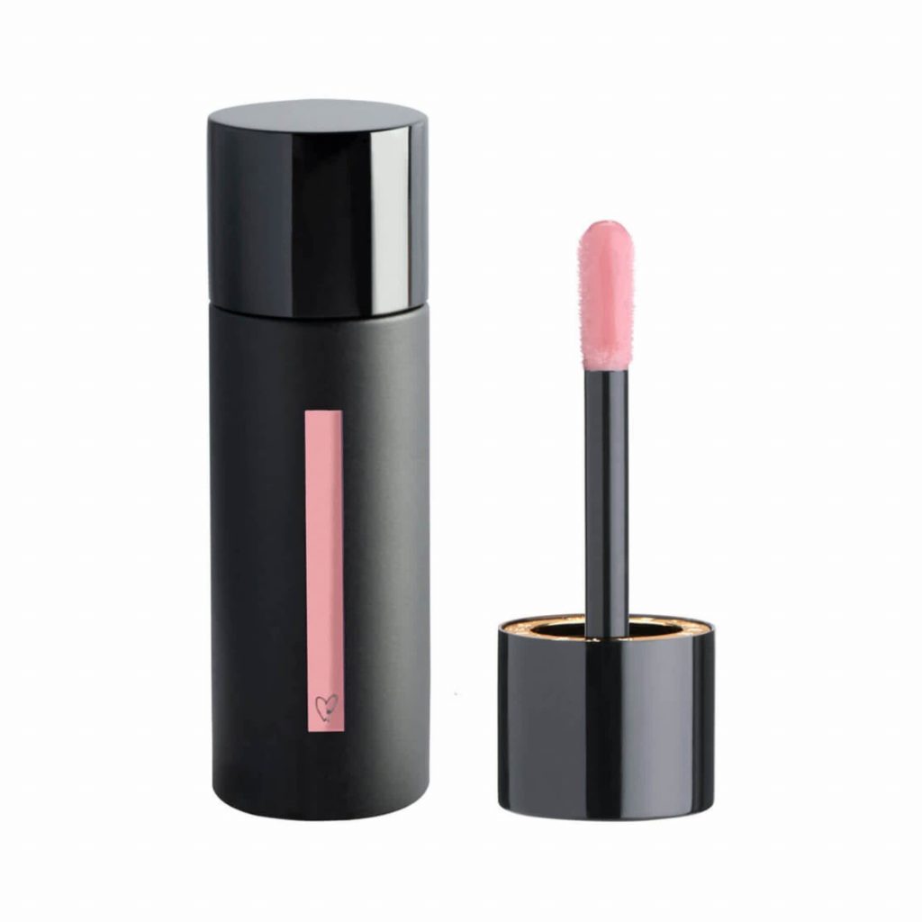 Non-Stick Lip Glosses: Westman Atelier, Squeaky Clean Liquid Lip Balm, $57