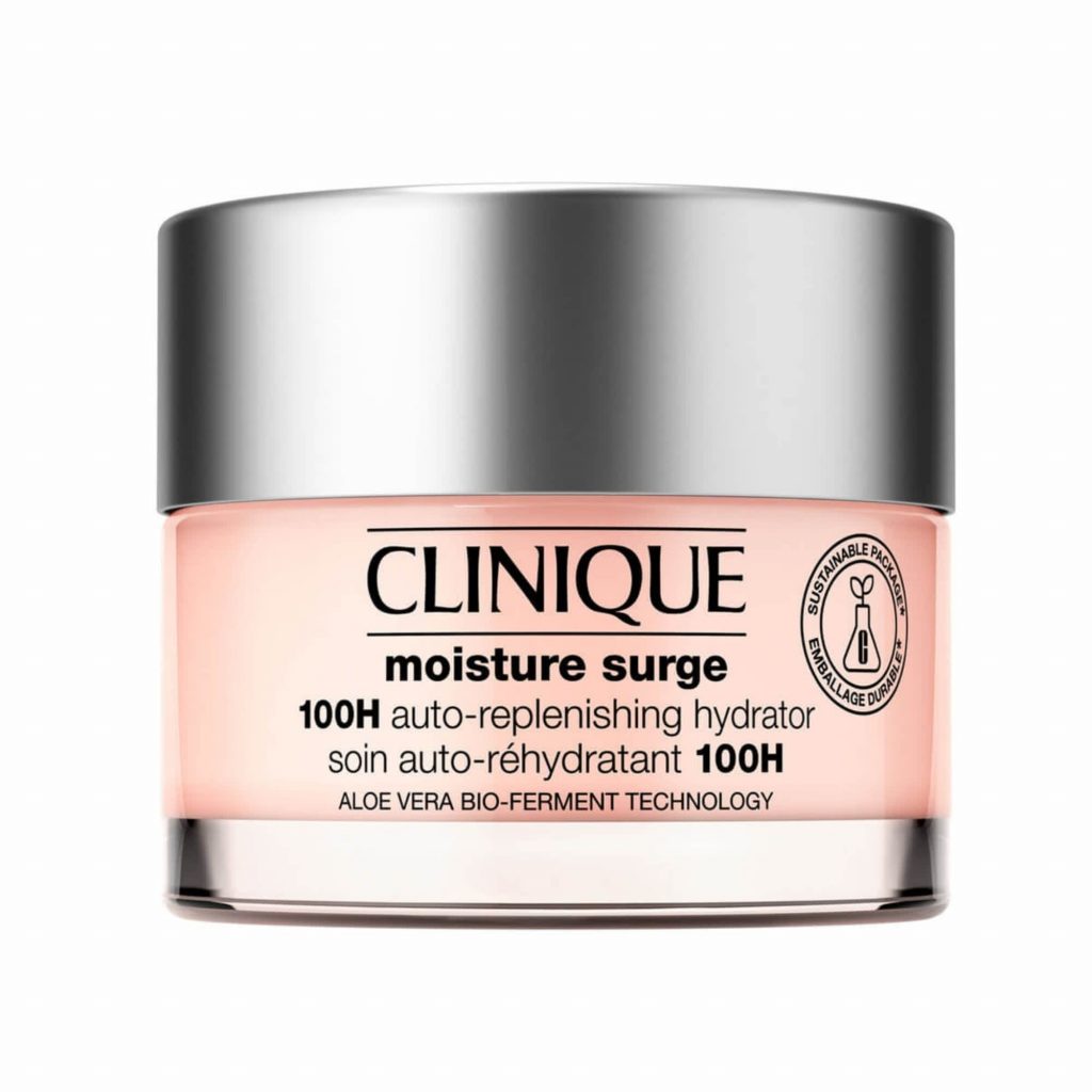 Best Winter Moisturisers for Every Skin Type: Clinique Moisture Surge 