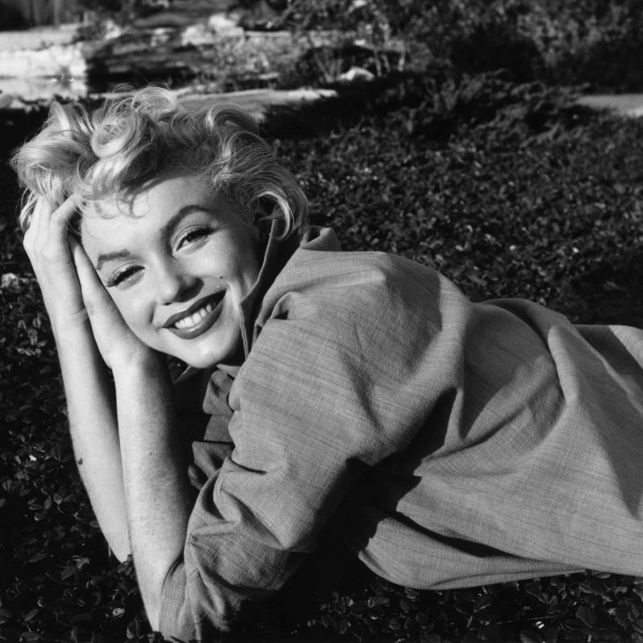 Who did Marilyn Monroe Date?