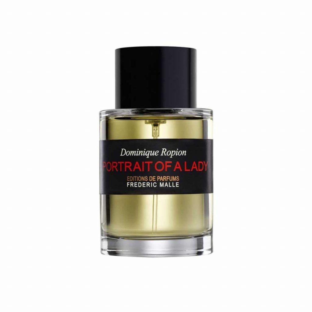 Mother's Day Gift Guide: Portrait of a Lady, Frederic Malle