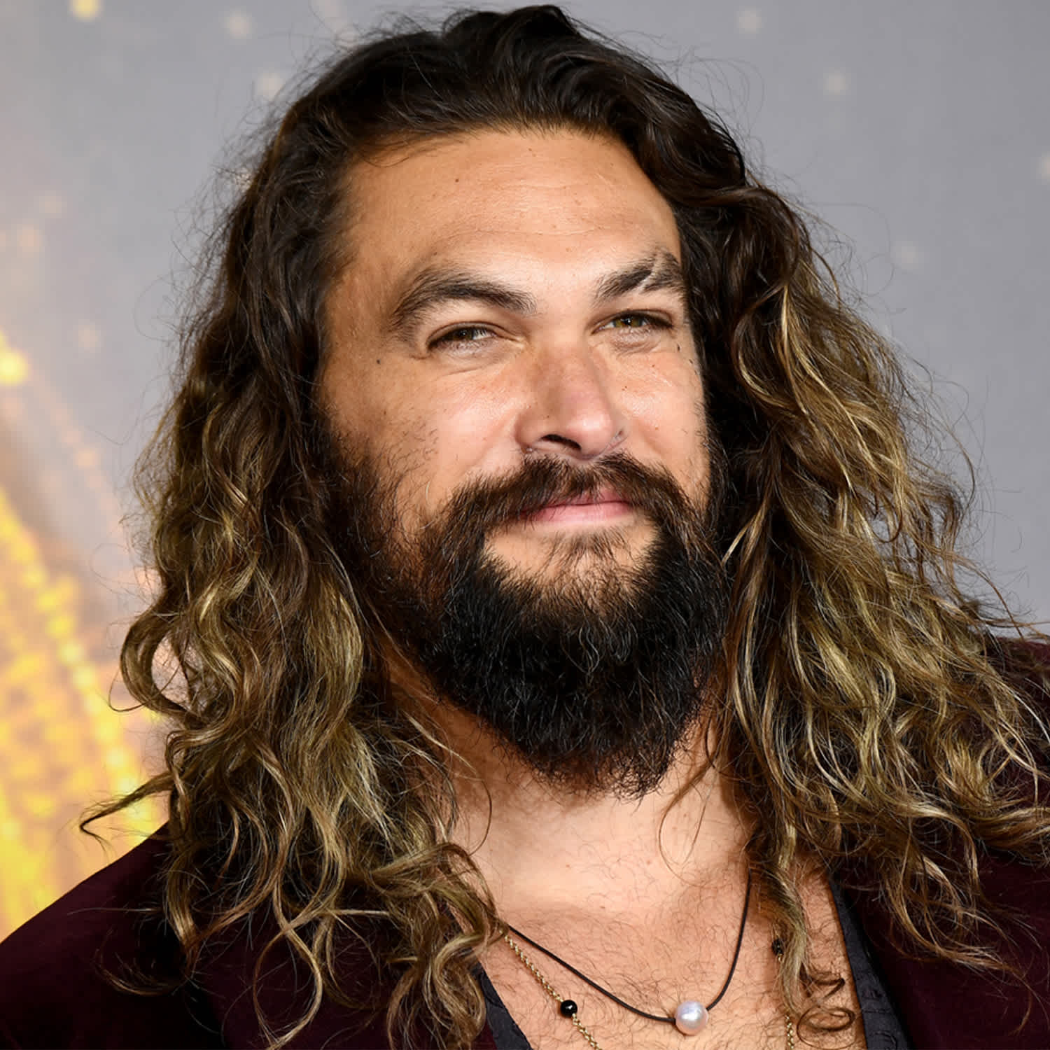 Jason Momoa Takes Gaming to a New Level in Live-Action 