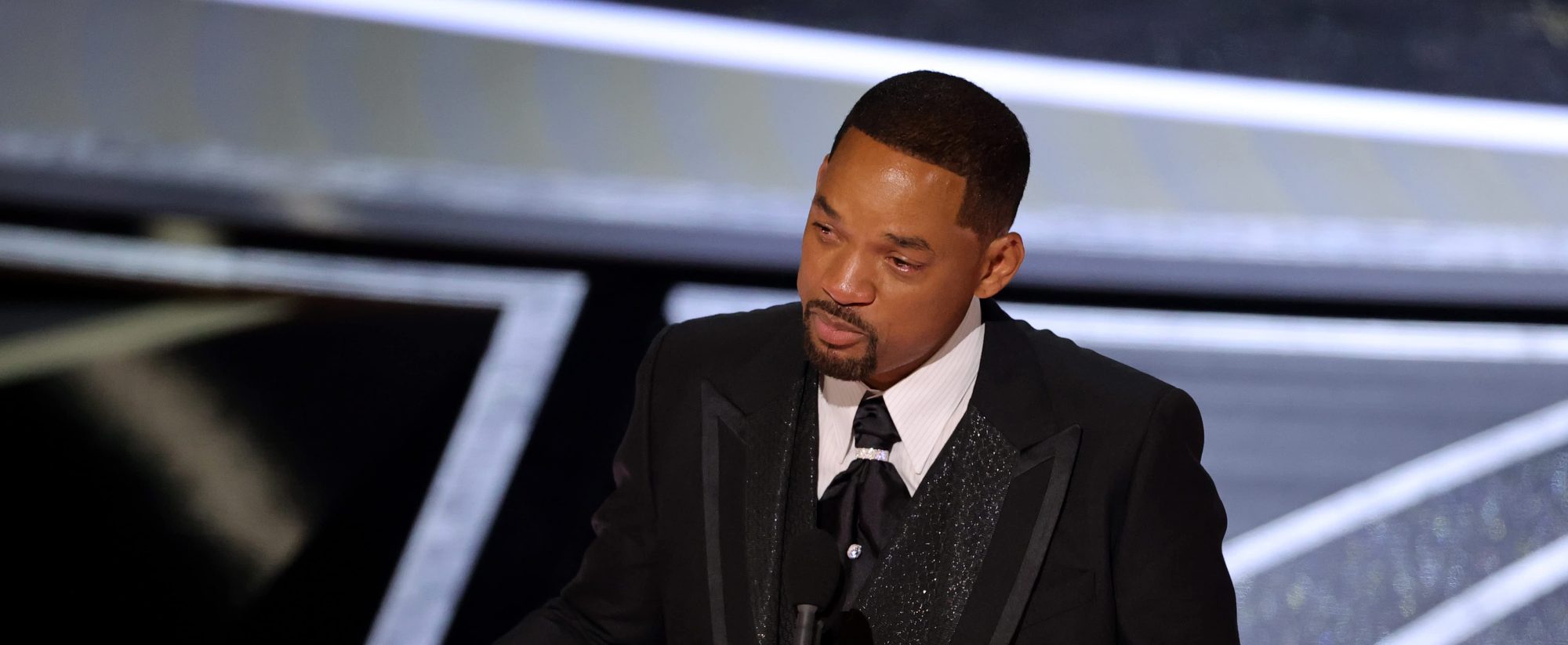 The Academy Bans Will Smith From Oscars For 10 Years POPSUGAR Australia