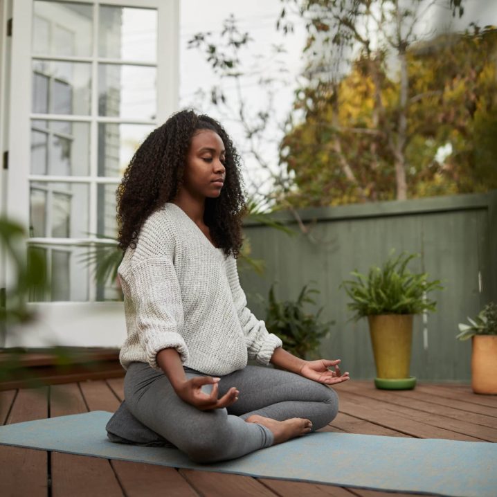 19 Meditation Podcasts for Stress and Anxiety