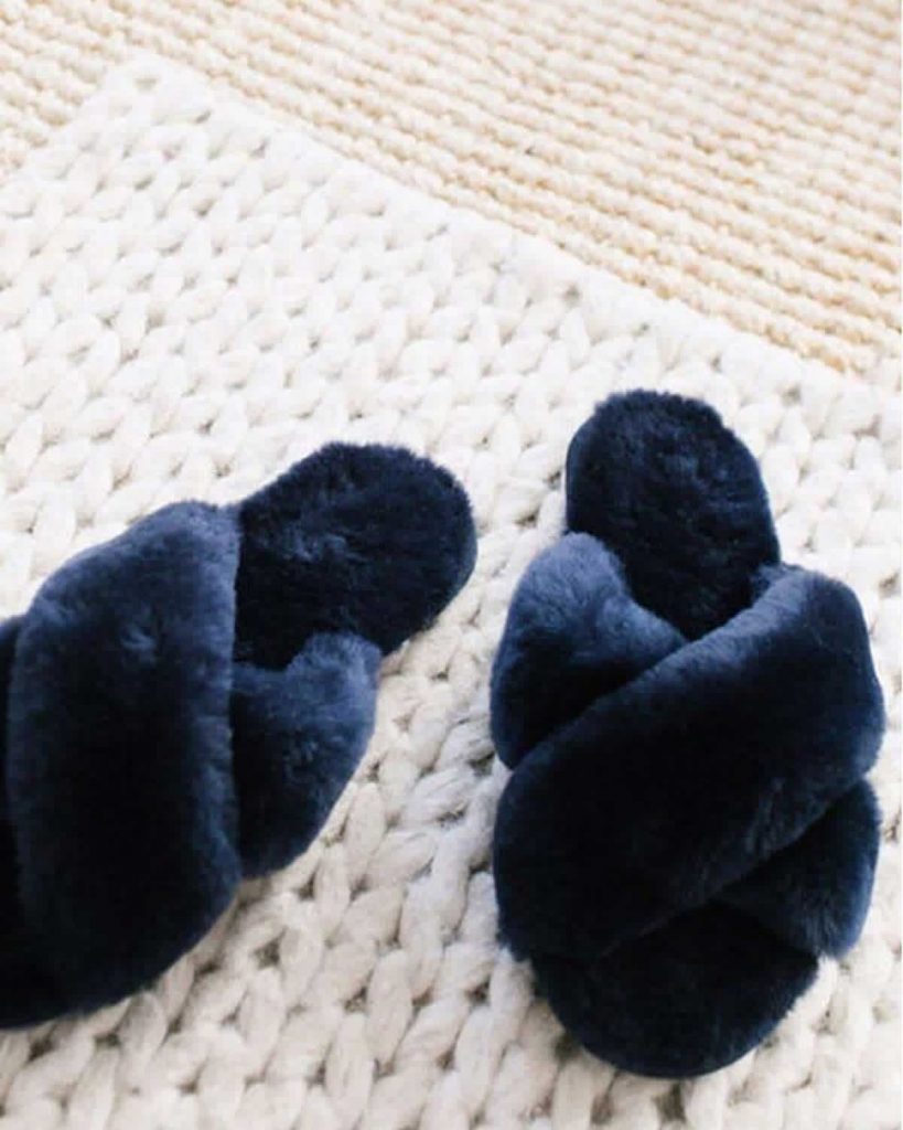 emu slippers