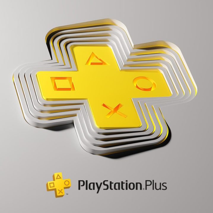 PlayStation Plus Deluxe: 1 Month Subscription