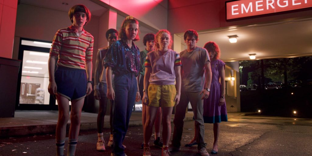 Photos from Stranger Things Season 5: Everything We Know