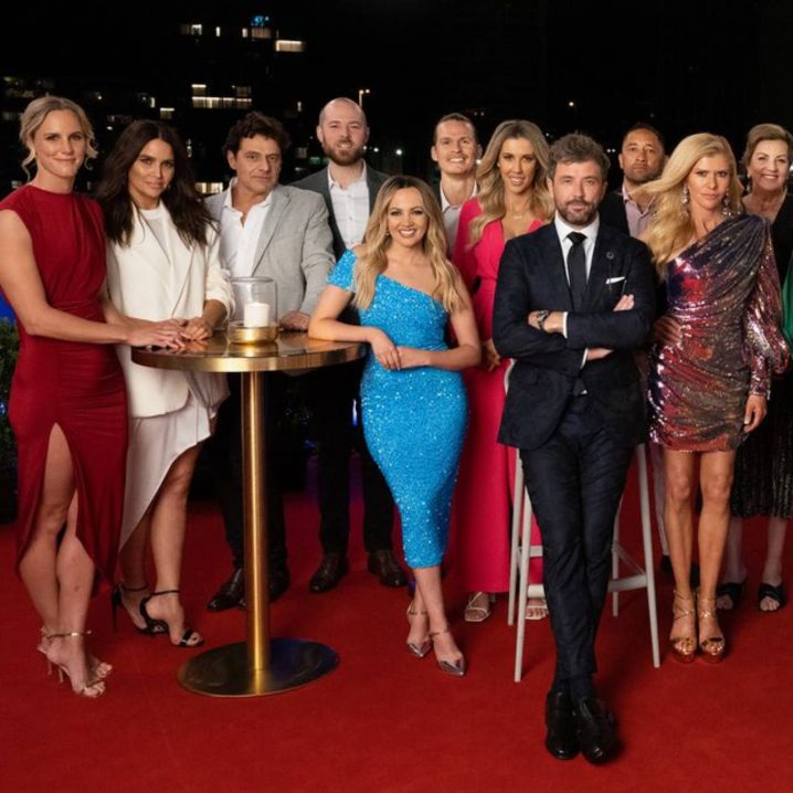 Celebrity Apprentice Australia Is Back For Another Season, and Here's ...