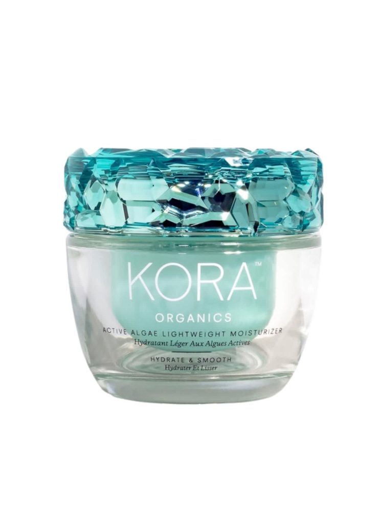 Black Friday Beauty Sales: Kora Organics, Active Lightweight Algae Moisturiser 