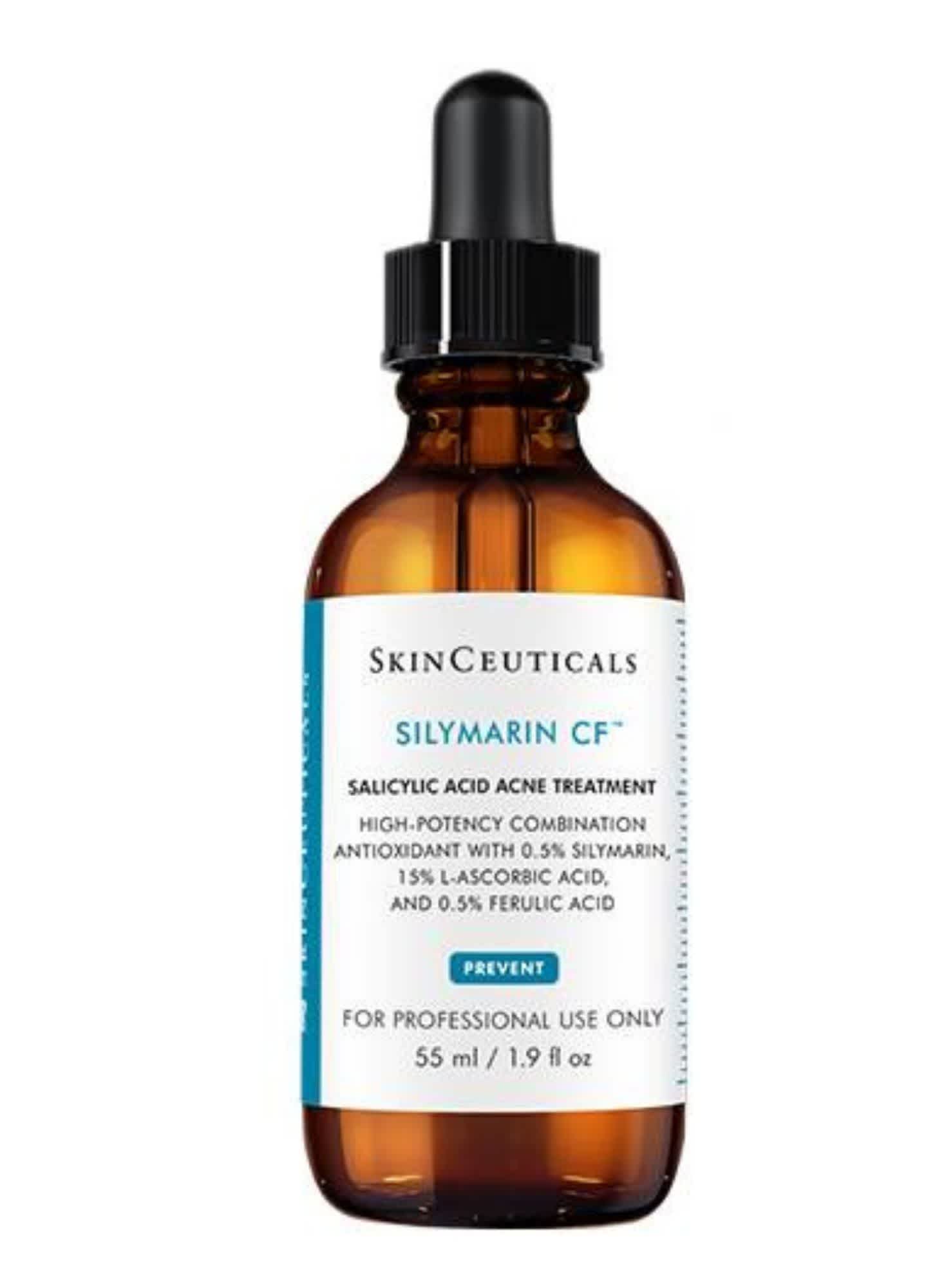 Skinceuticals, Silymarin CF, ($233) currently on 20% discount at Adore Beauty 
