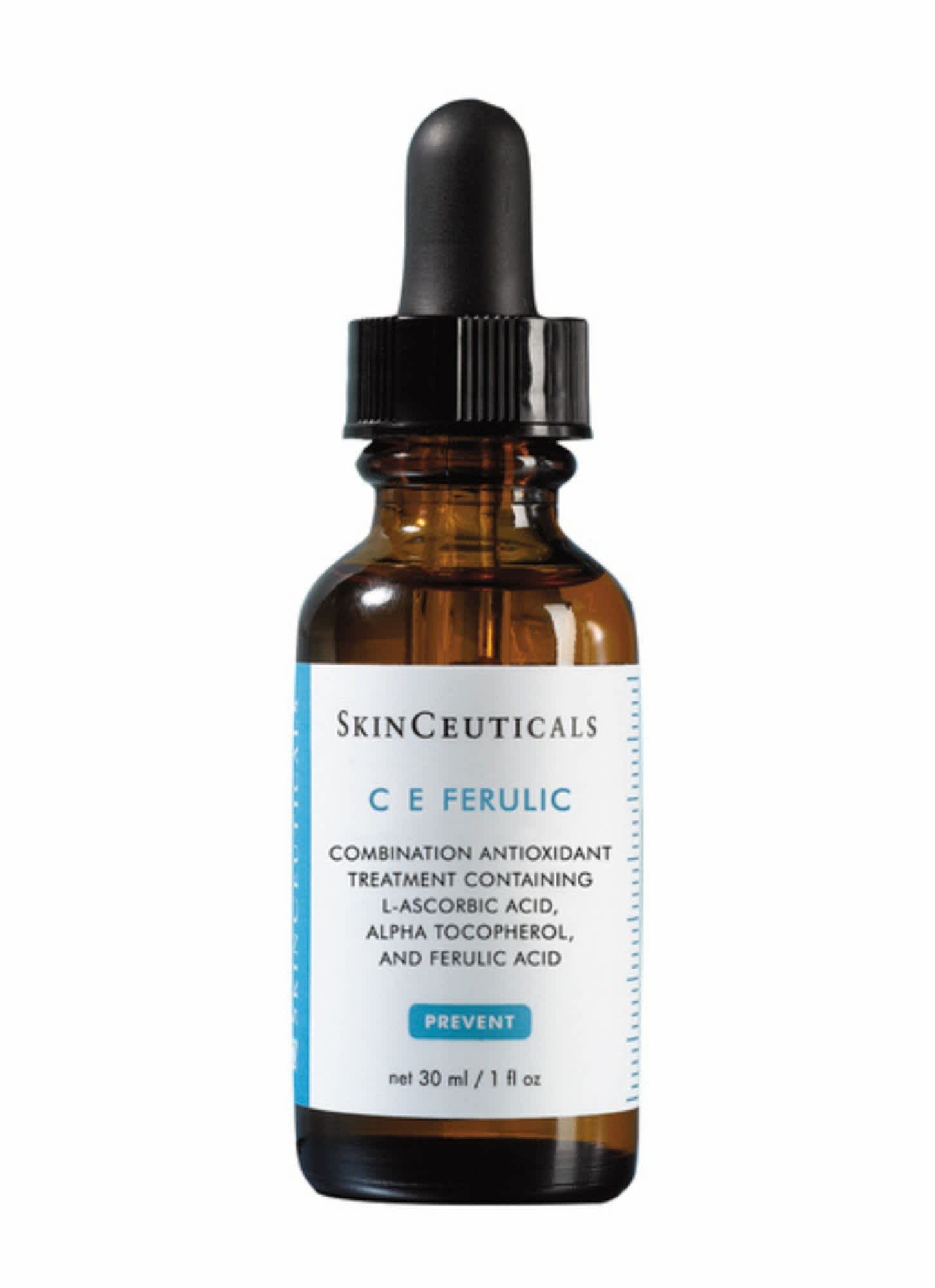 Skinceuticals, C E Ferulic Serum, ($233) currently on 20% discount at Adore Beauty