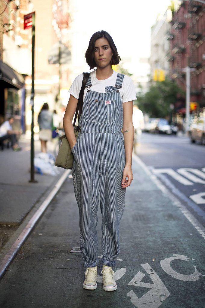100 Summer Street Style Looks That Will Give You Inspo For Days ...