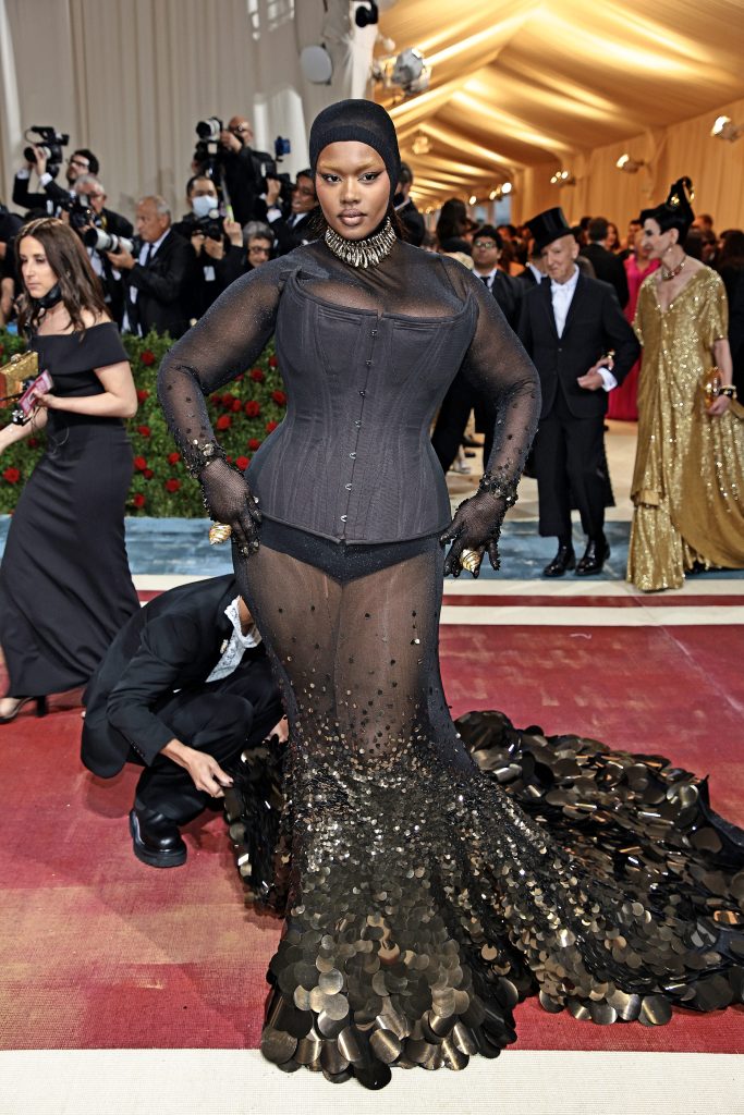 Every Plus-Size Fashion Moment From the Met Gala Over the Years ...