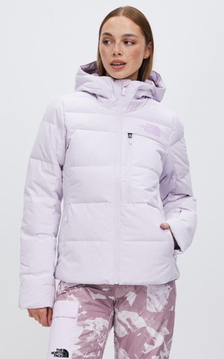 North Face Puffer Jackets, Lululemon and More — Coats for Winter