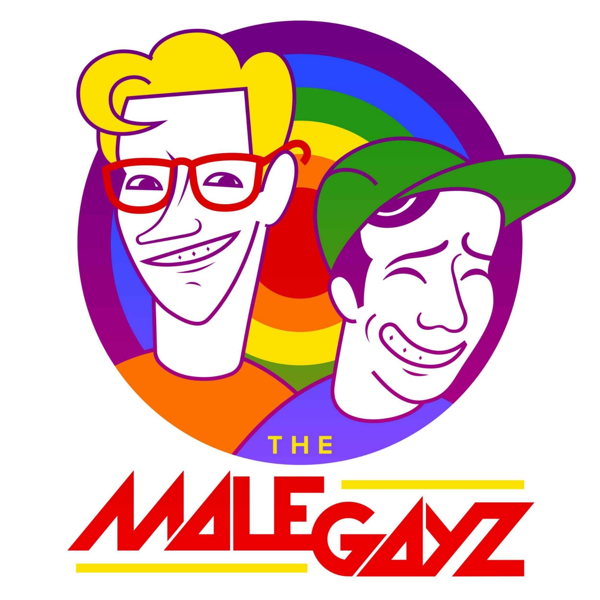 the male gayz podcast acast network taurus season